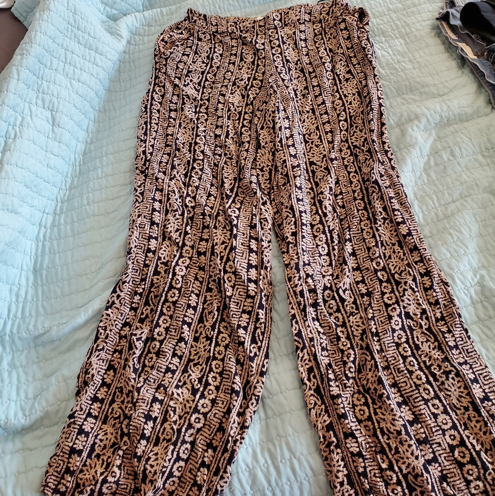 Comfy pants